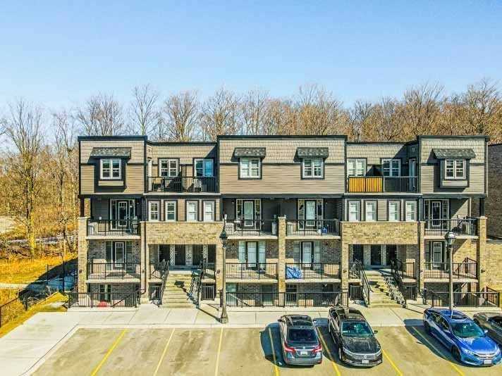 25B 1989 Ottawa St S, Kitchener Sold, X5208300 Condos.ca