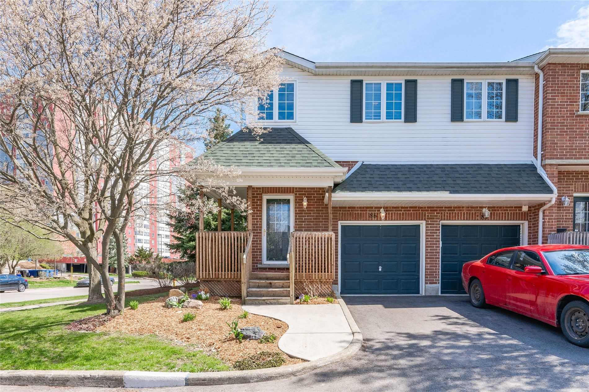 86 42 Green Valley Dr, Kitchener Sold, X5210643 Condos.ca