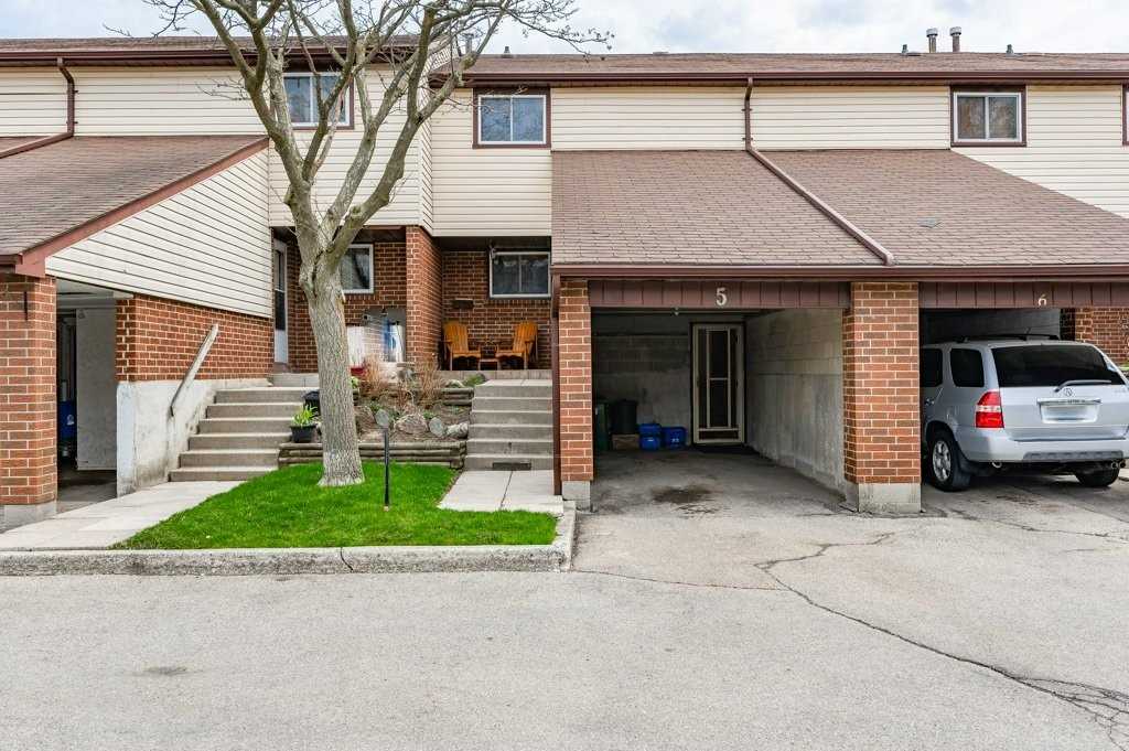 5 910 Limeridge Rd E, Hamilton Sold, X5215794 Condos.ca