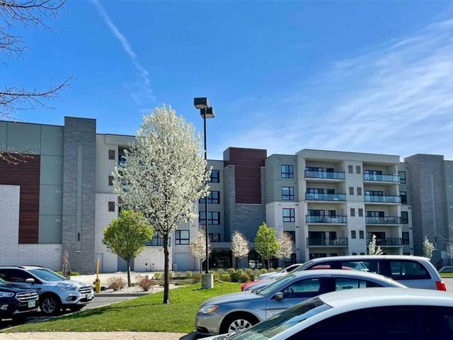 103 - 250 Manning Rd