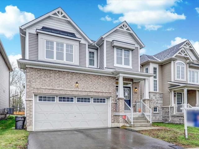 20 Plumridge Cres