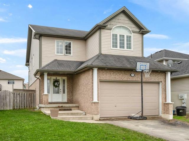 281 Berry St