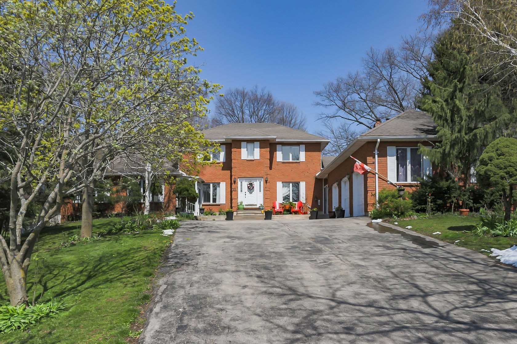 23 Alder Cres, Fenwick Sold, X5219865 Property.ca