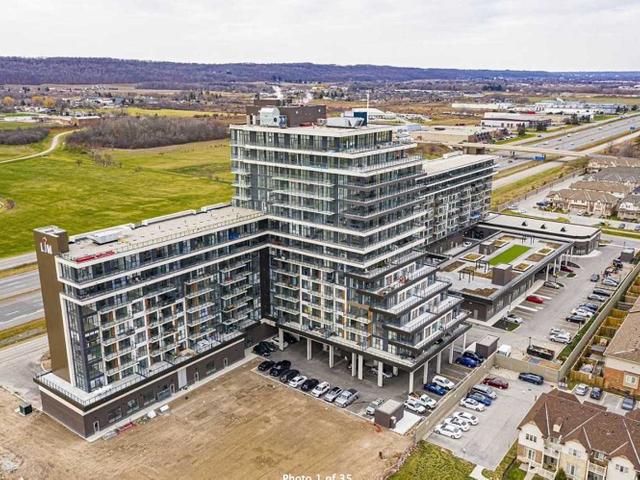 512 - 550 North Service Rd