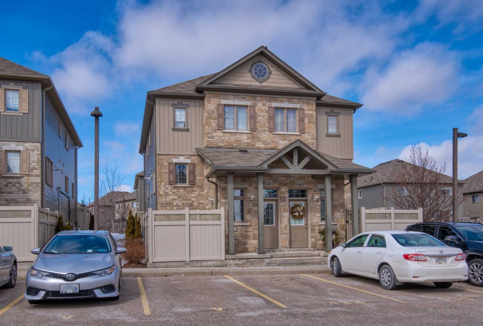 32D 931 Glasgow St, Kitchener Sold, X5220493 Condos.ca