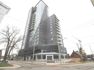 1603 - 158 King St N