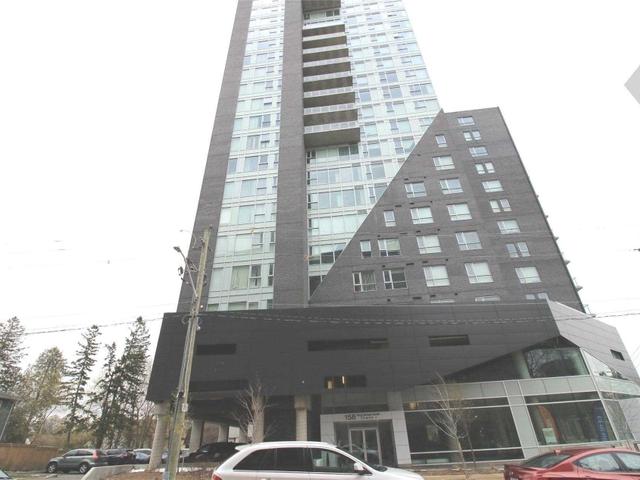 2105 - 158 King St N