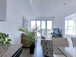 #1101 - 85 Duke St W