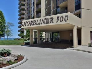 1417 - 500 Green Rd