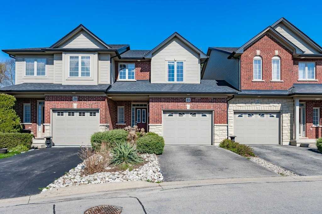 21 400 Stonehenge Dr, Ancaster Sold, X5222523 Property.ca