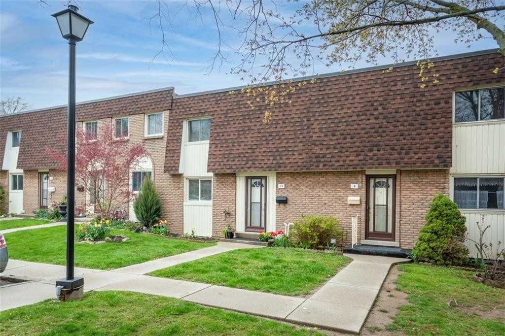 10 151 Gateshead Cres, Stoney Creek Sold, X5223301 Condos.ca