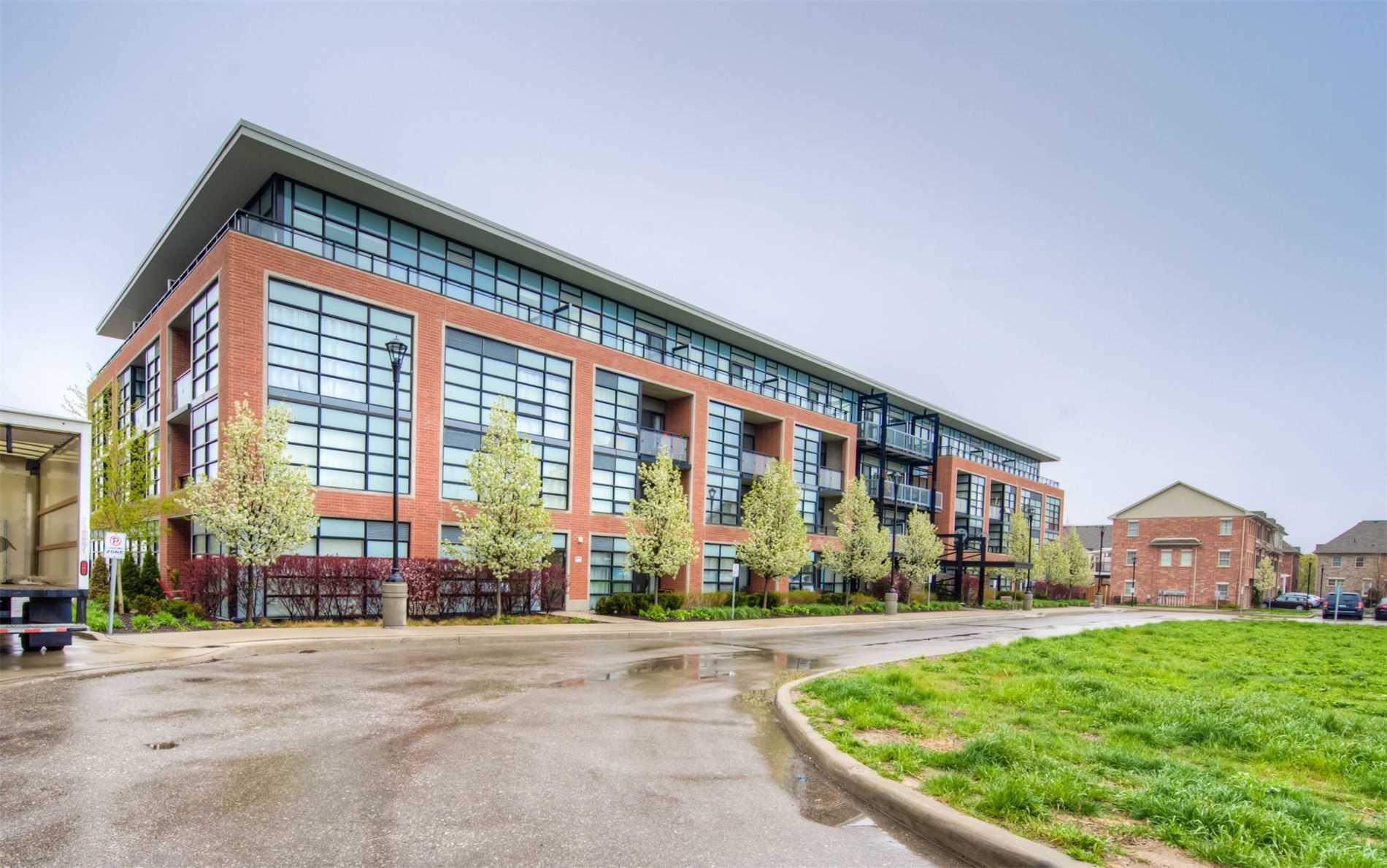 310 155 St. Leger St, Kitchener Sold, X5223675 Condos.ca