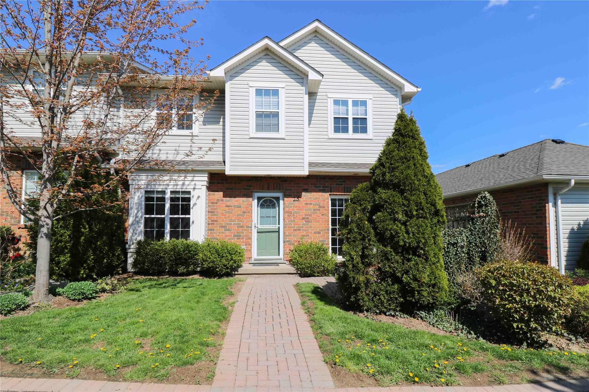 25 1085 Harrogate Dr, Ancaster Sold, X5226013 Condos.ca