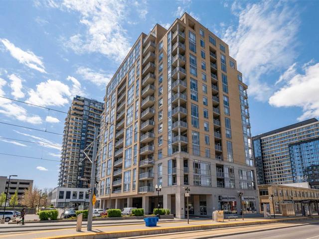 1307 - 191 King St S