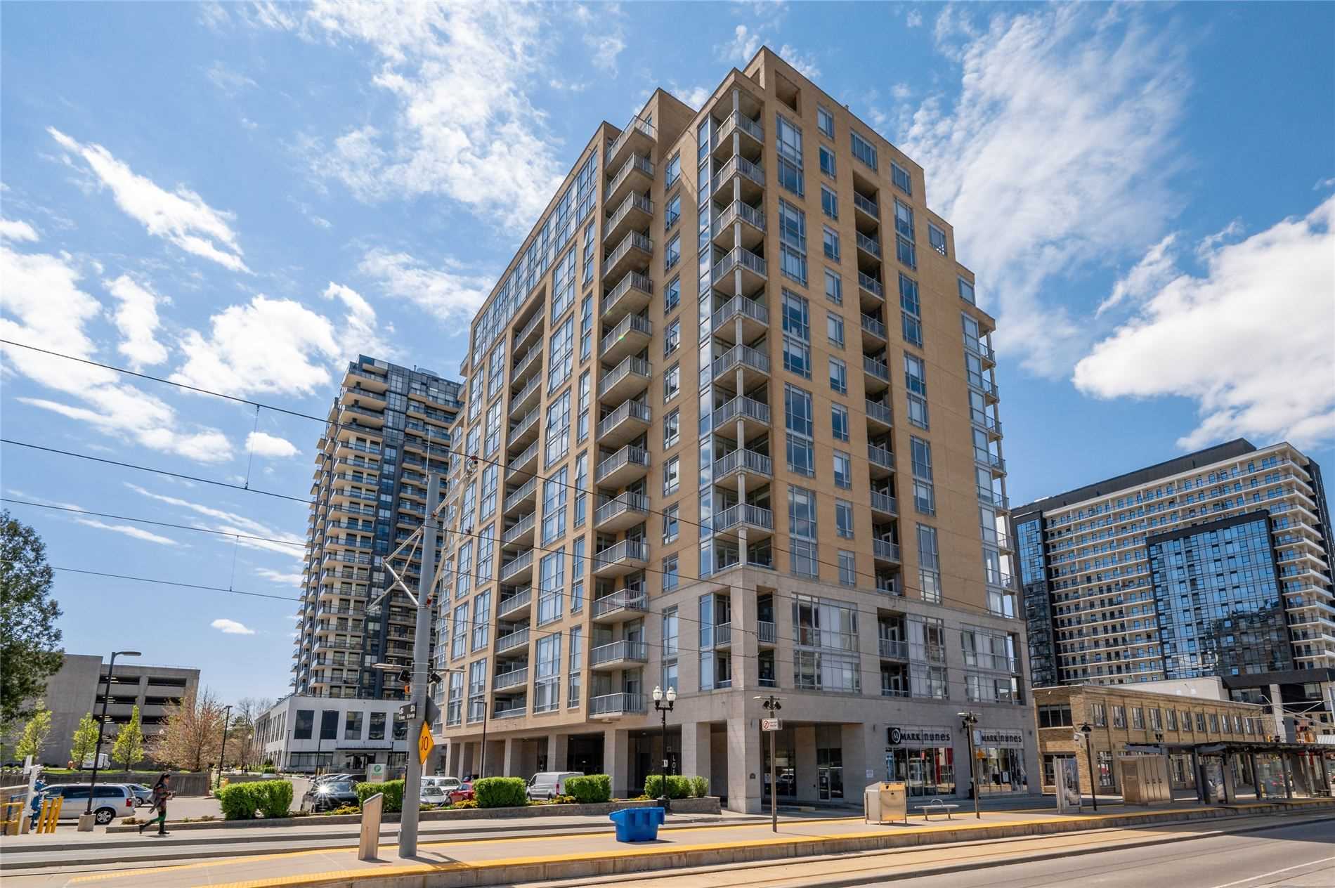 1307 191 King St S, Waterloo Sold, X5226283 Condos.ca