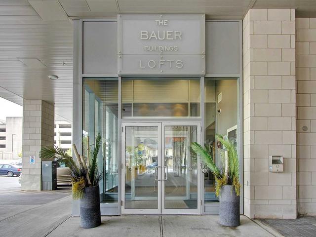 1307 - 191 King St S