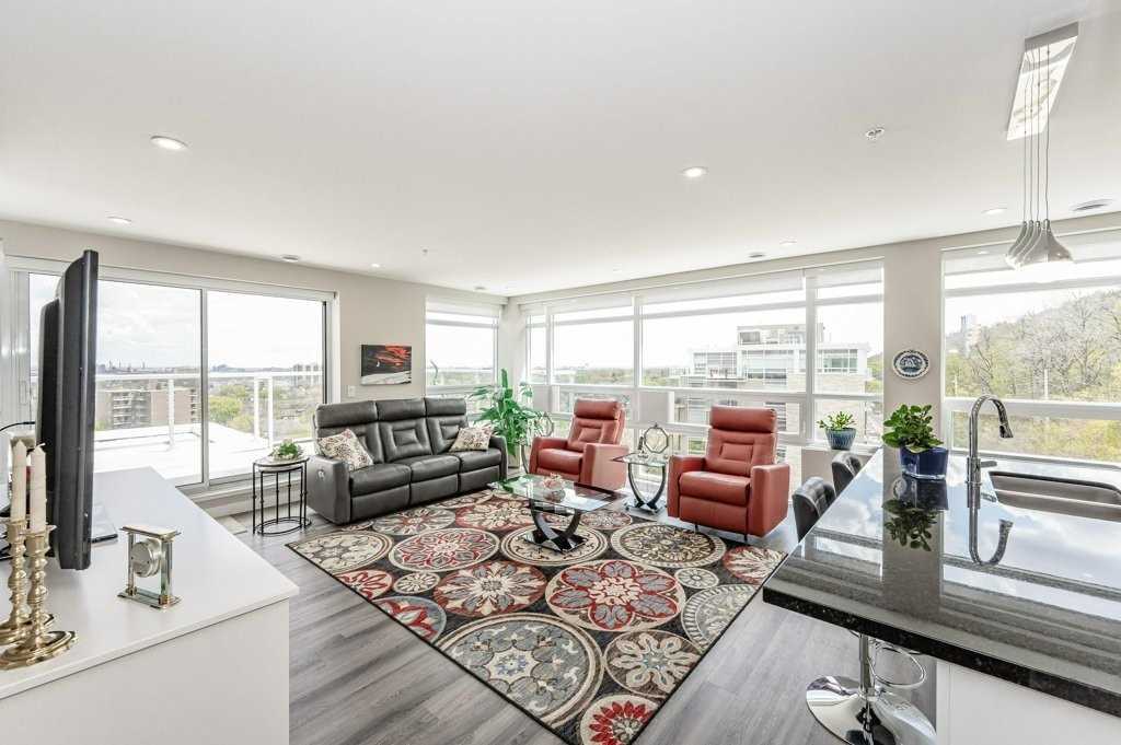 605 455 Charlton Ave, Hamilton Terminated, X5229415 Condos.ca