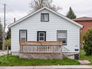 23 Marshall St