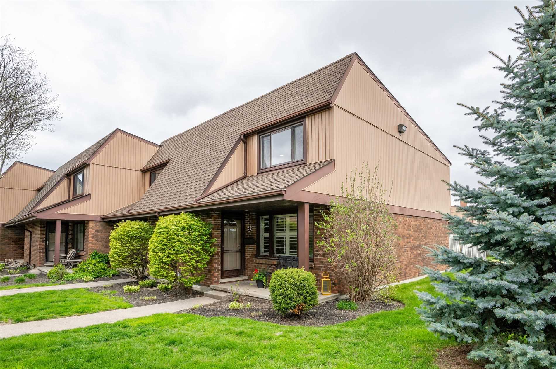 20 279 Sandowne Dr, Waterloo Sold Conditional, X5234834 Condos.ca
