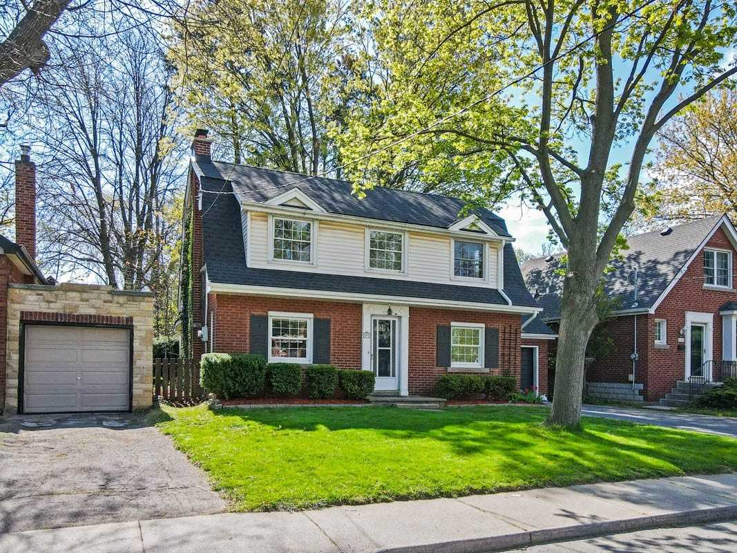 99 Dalewood Ave, Hamilton Sold, X5235950 Property.ca