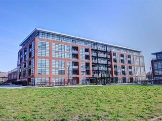 #204 - 15 Prince Albert Blvd