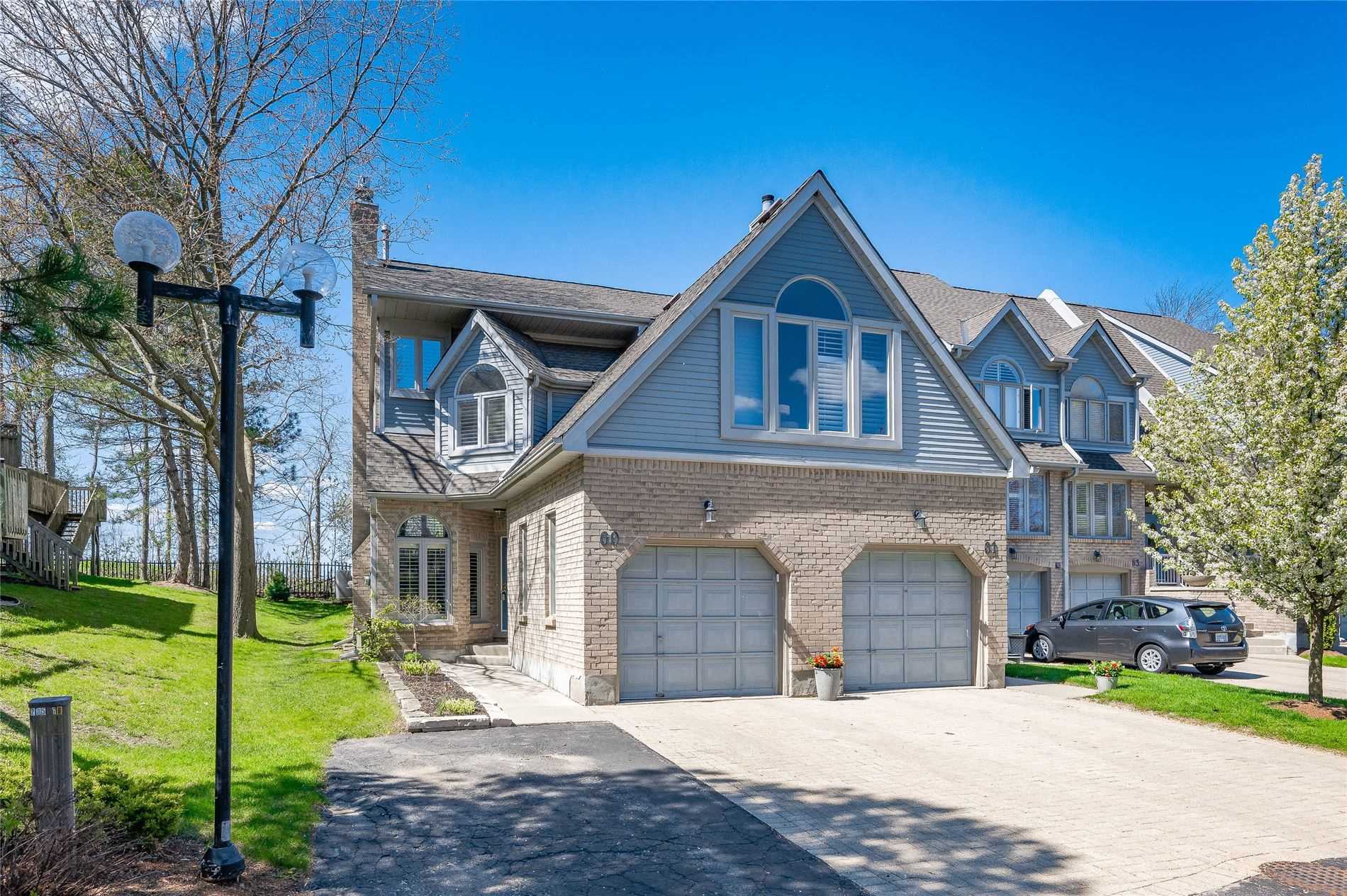 60 225 Benjamin Rd, Waterloo Sold, X5238870 Condos.ca