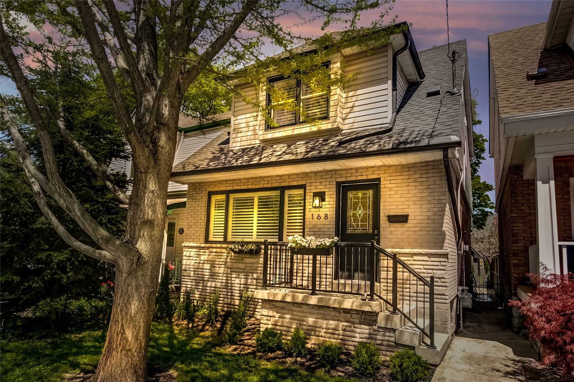 168 Homewood Ave, Hamilton Sold, X5241172 Property.ca