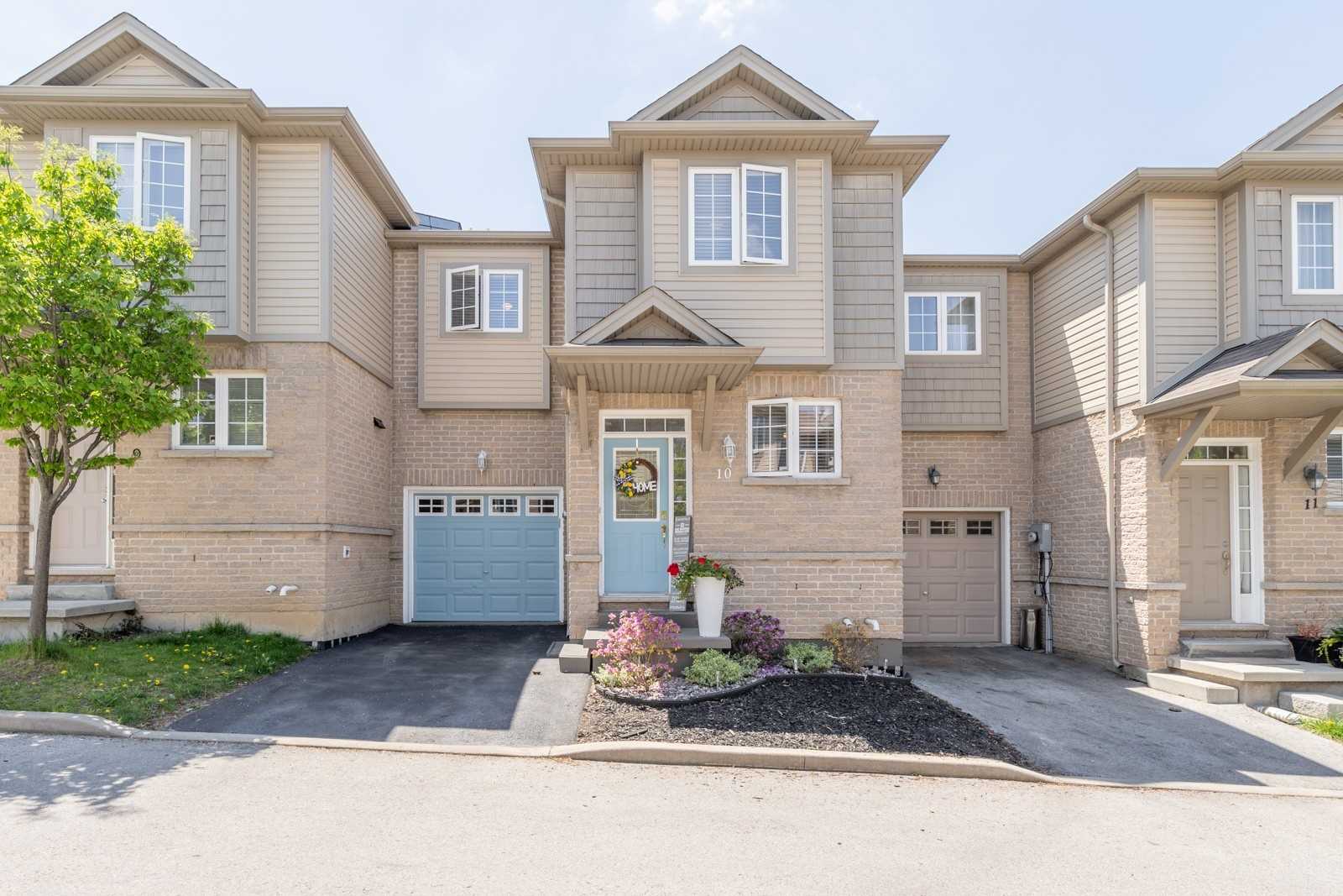 10 1328 Upper Sherman Ave, Hamilton Sold, X5241487 Condos.ca