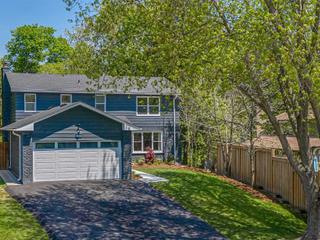 4 Whitfield Crt
