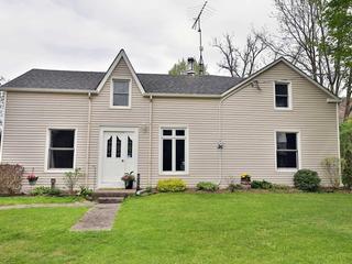 264 Mountsberg Rd