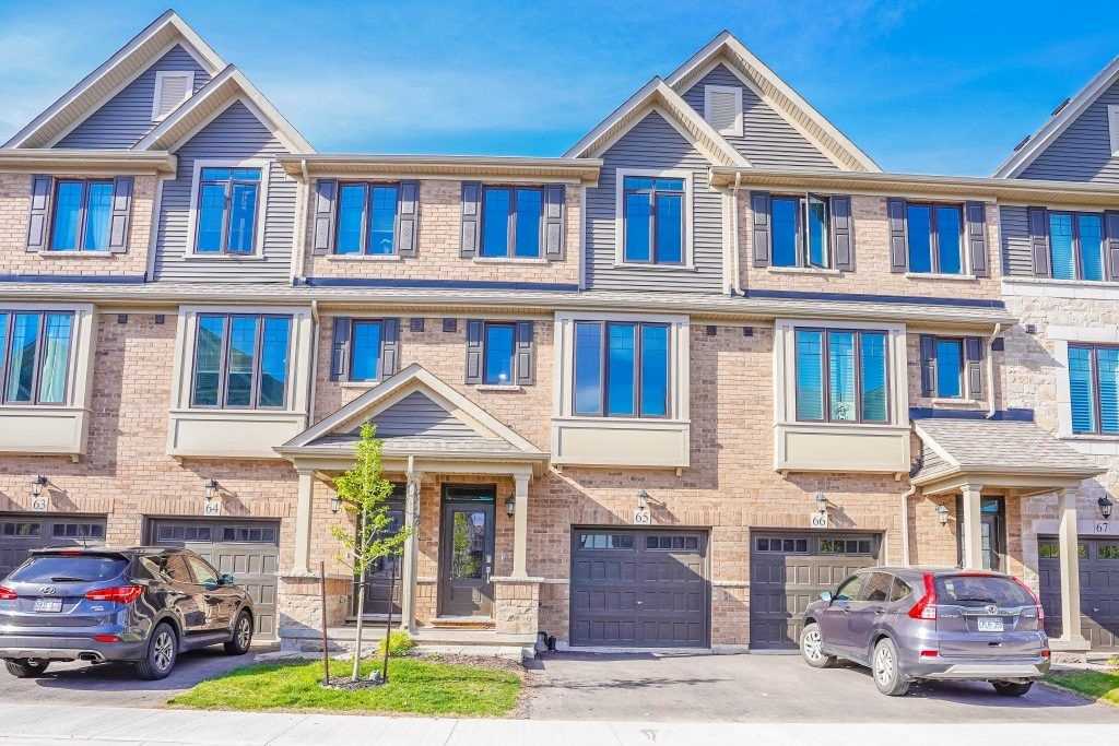 65 288 Glover Rd, Stoney Creek Sold, X5244868 Condos.ca
