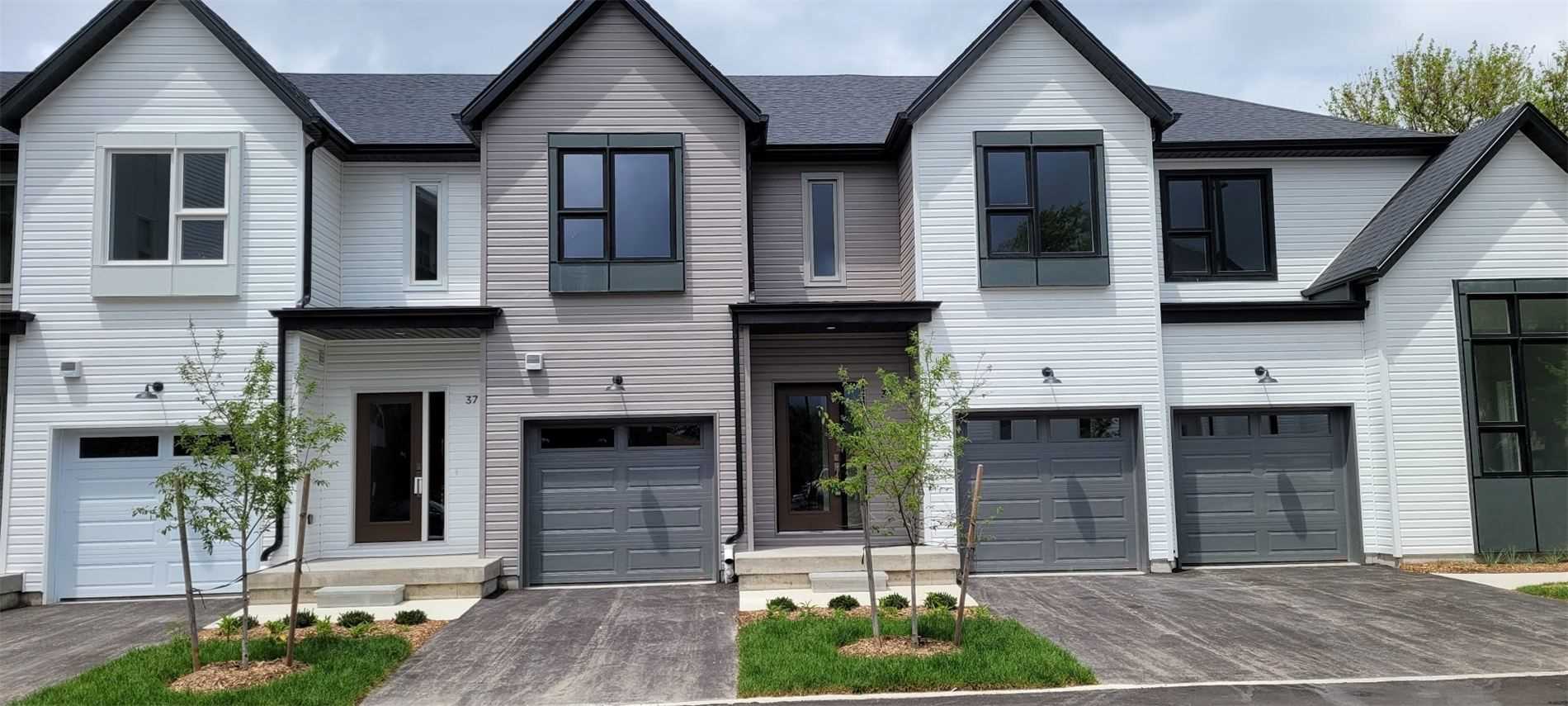 38 110 Fergus Ave, Kitchener Leased, X5247047 Condos.ca