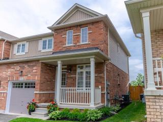 93 Bousfield Rise