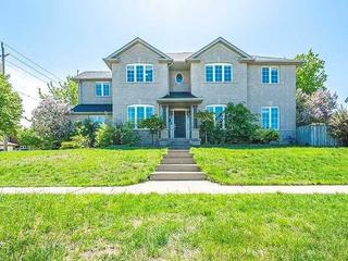 3 Wadsworth Cres