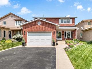 11 Harper St