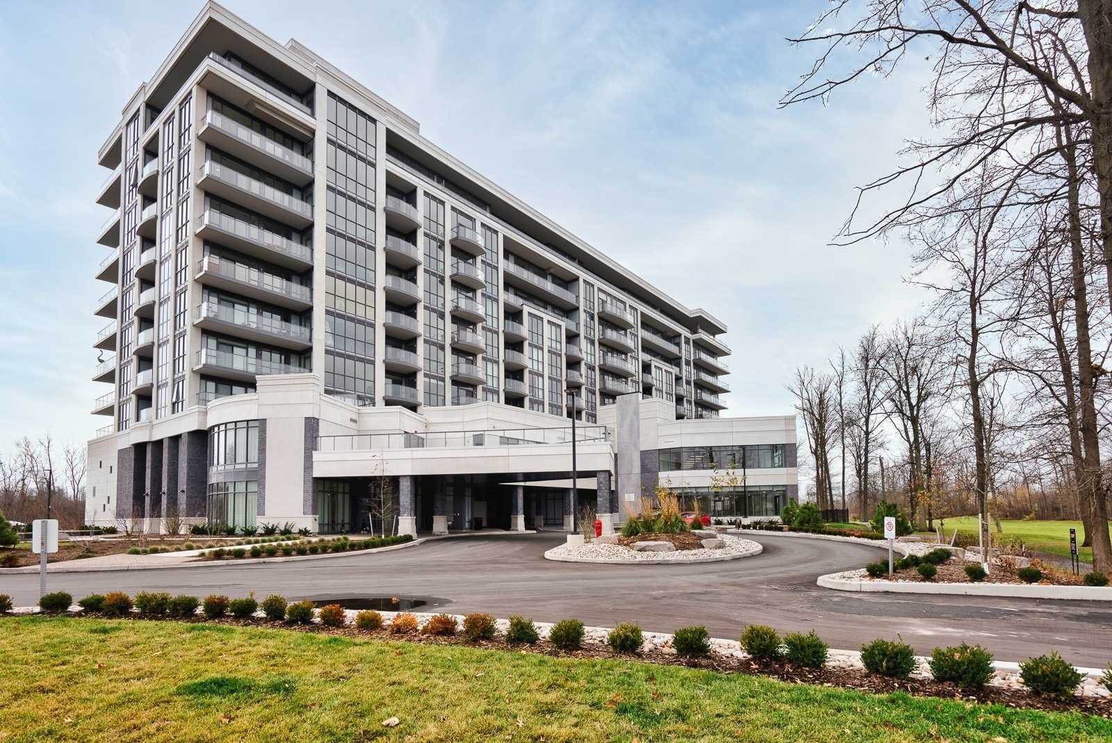 416 7711 Green Vista Gate, Niagara Falls Leased, X5251307 Condos.ca