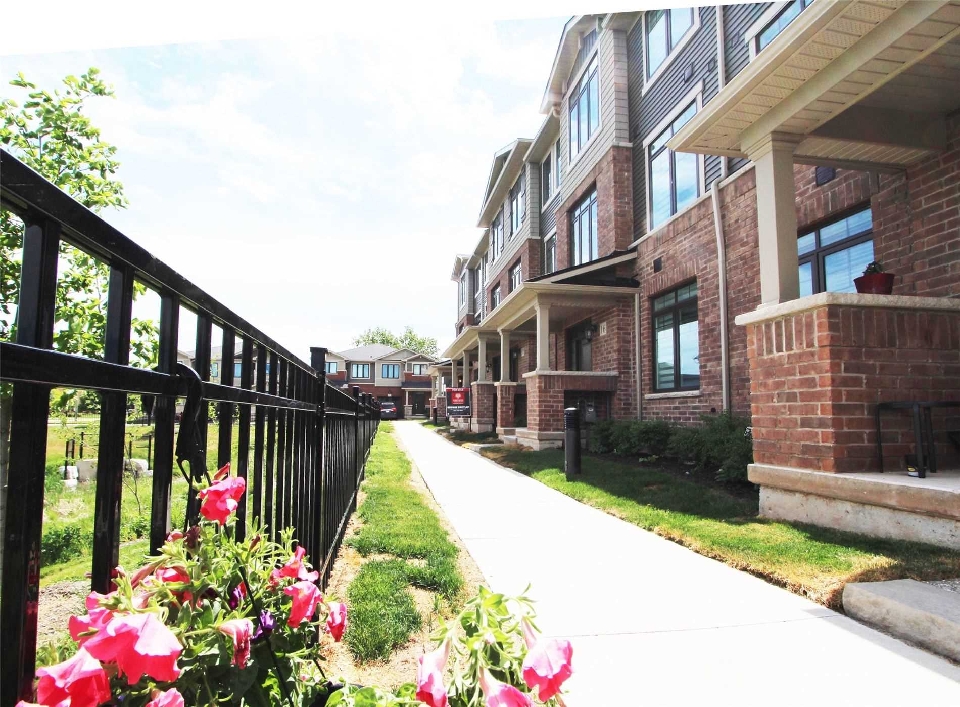 17 288 Glover Rd, Stoney Creek Terminated, X5253865 Condos.ca