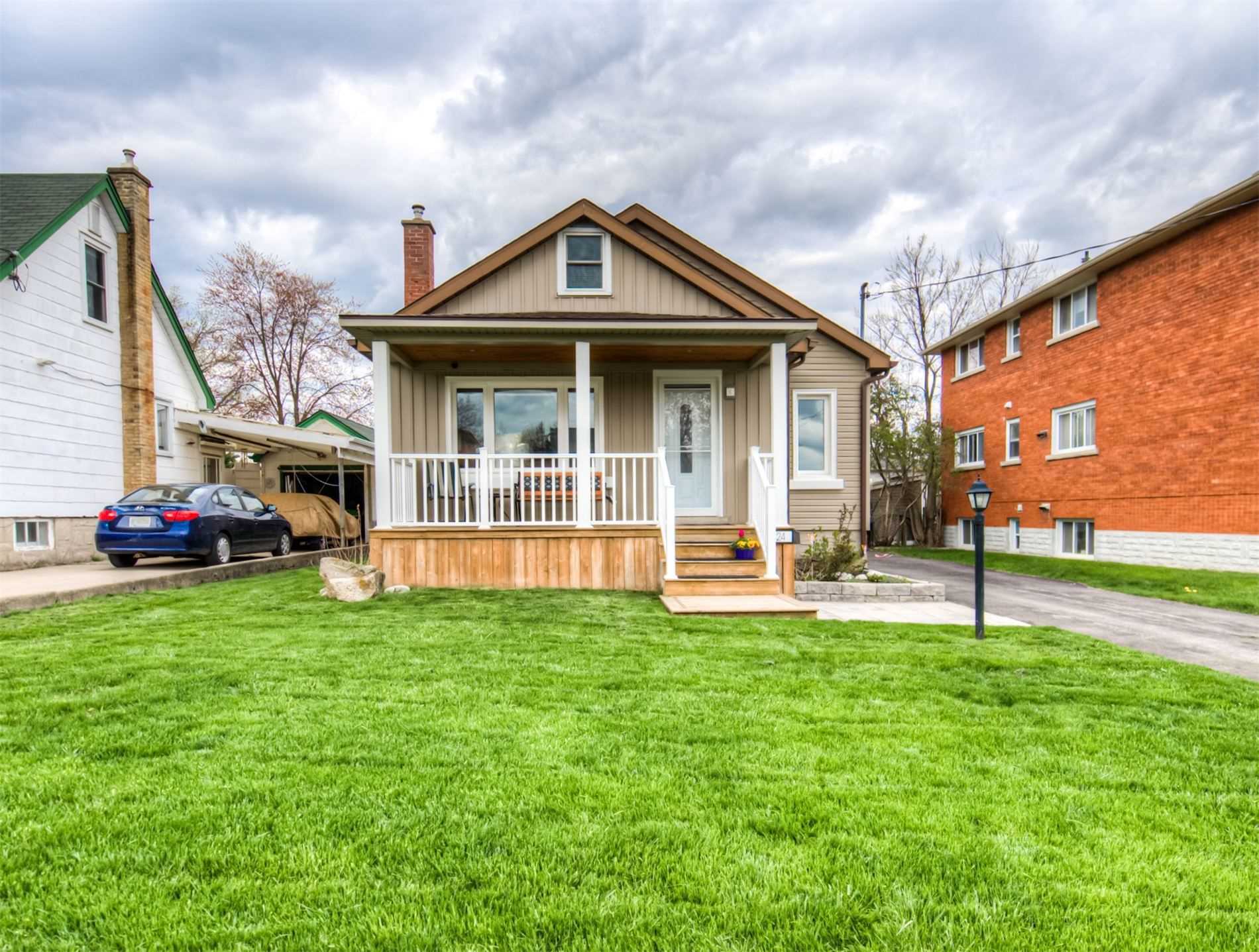 124 Fairmount Rd, Kitchener Sold, X5253914 Property.ca