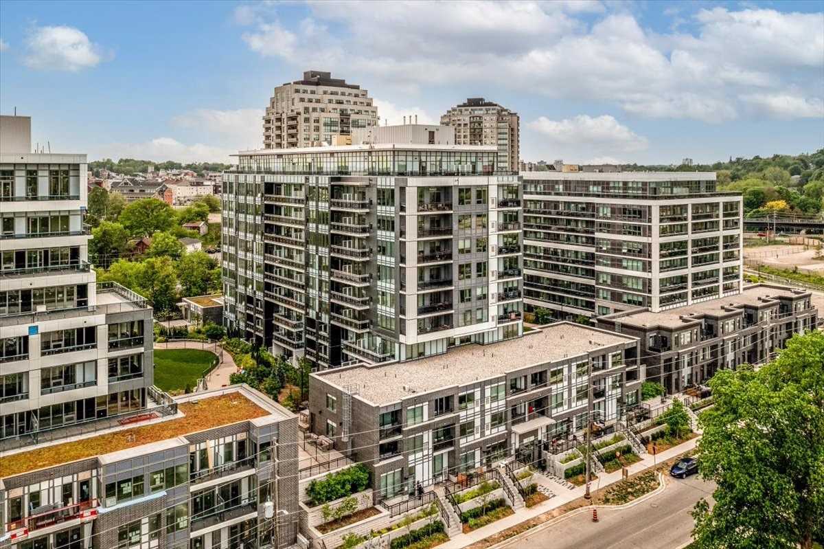 1009 63 Arthur St S, Guelph Sold, X5254808 Condos.ca