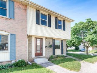 H - 60 Montcalm Dr
