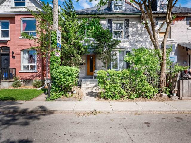 10 William St