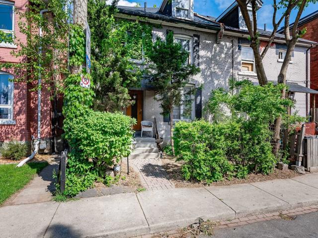 10 William St