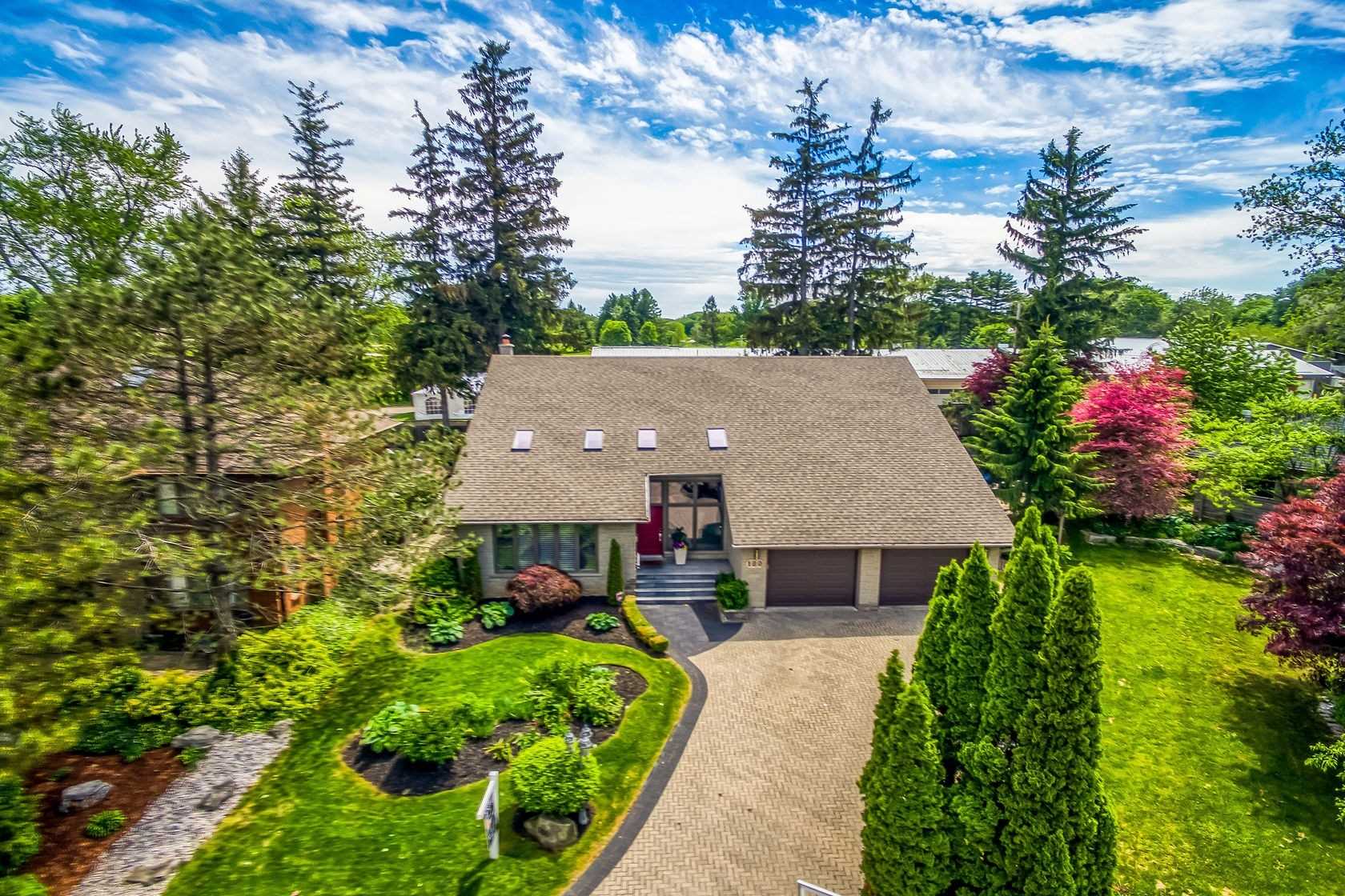 180 Golf Links Rd, Ancaster Sold, X5260611 Property.ca