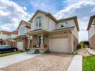 543 Commonwealth Cres