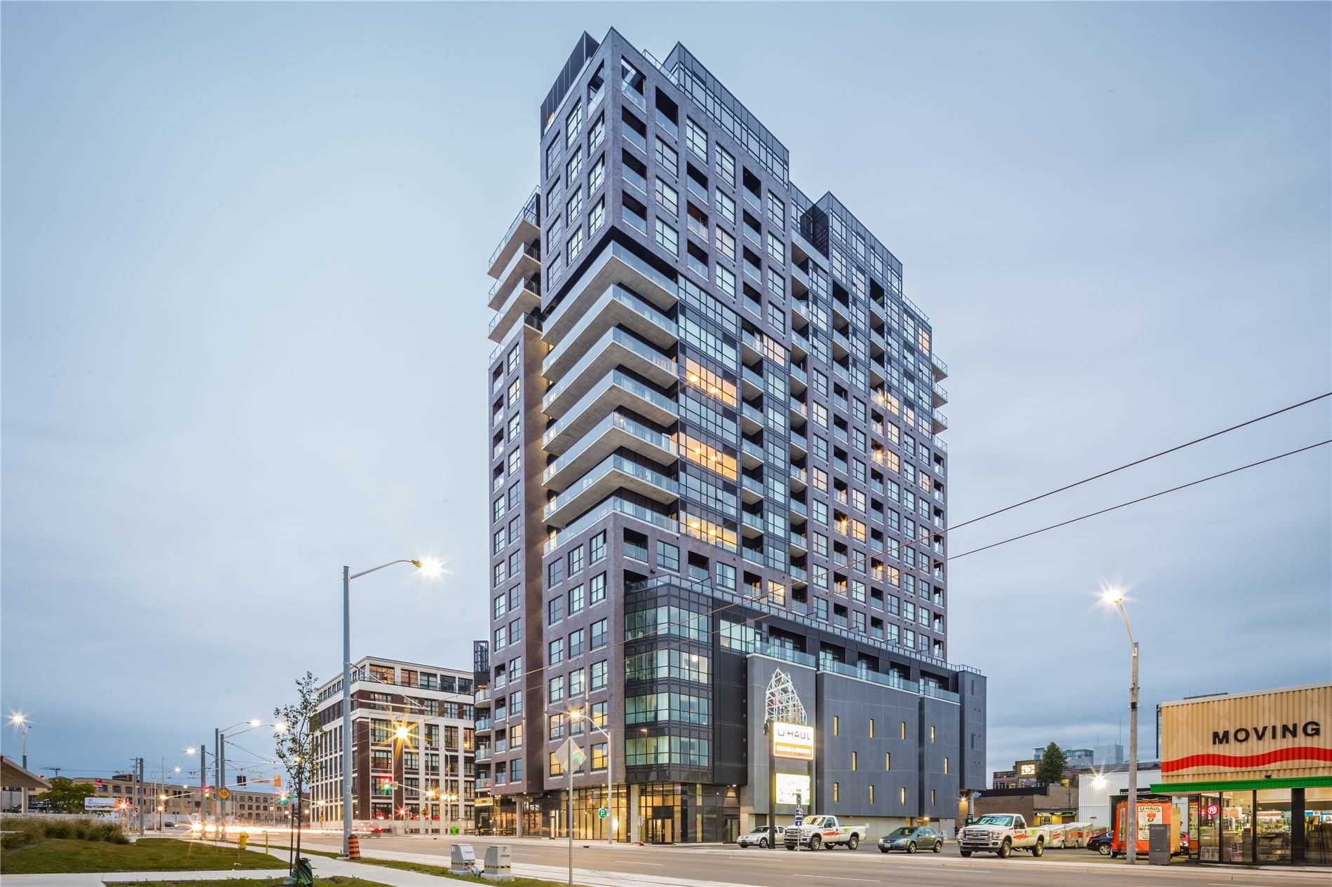 204 1 Victoria St, Kitchener Leased, X5264302 Condos.ca