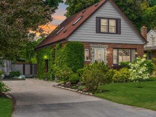 33 Fairmount Rd