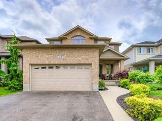 43 Cranbrook St