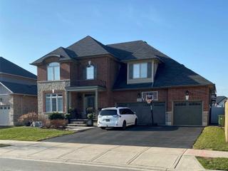 274 Mother's St