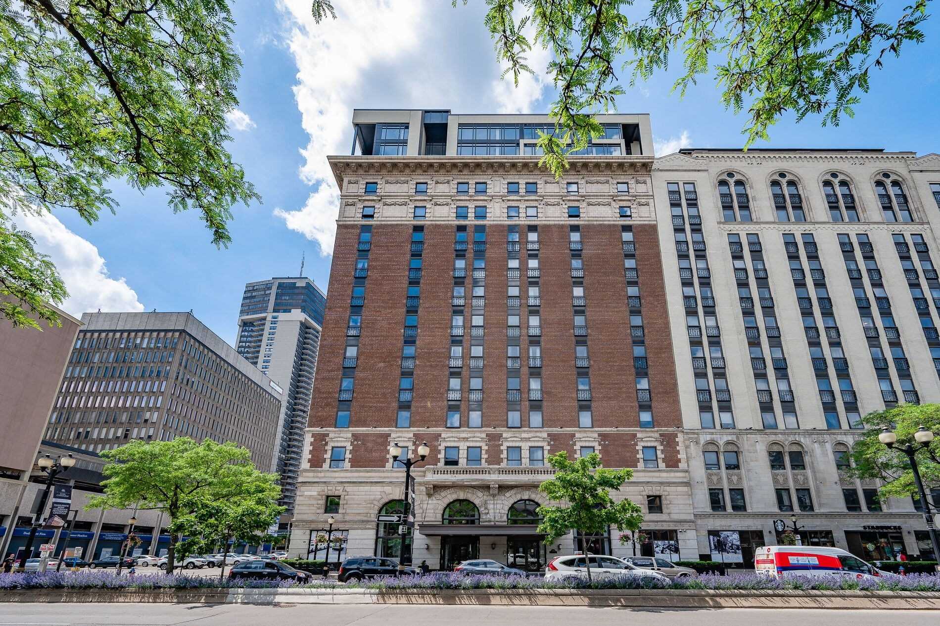 719 118 King St E, Hamilton Terminated, X5266707 Condos.ca