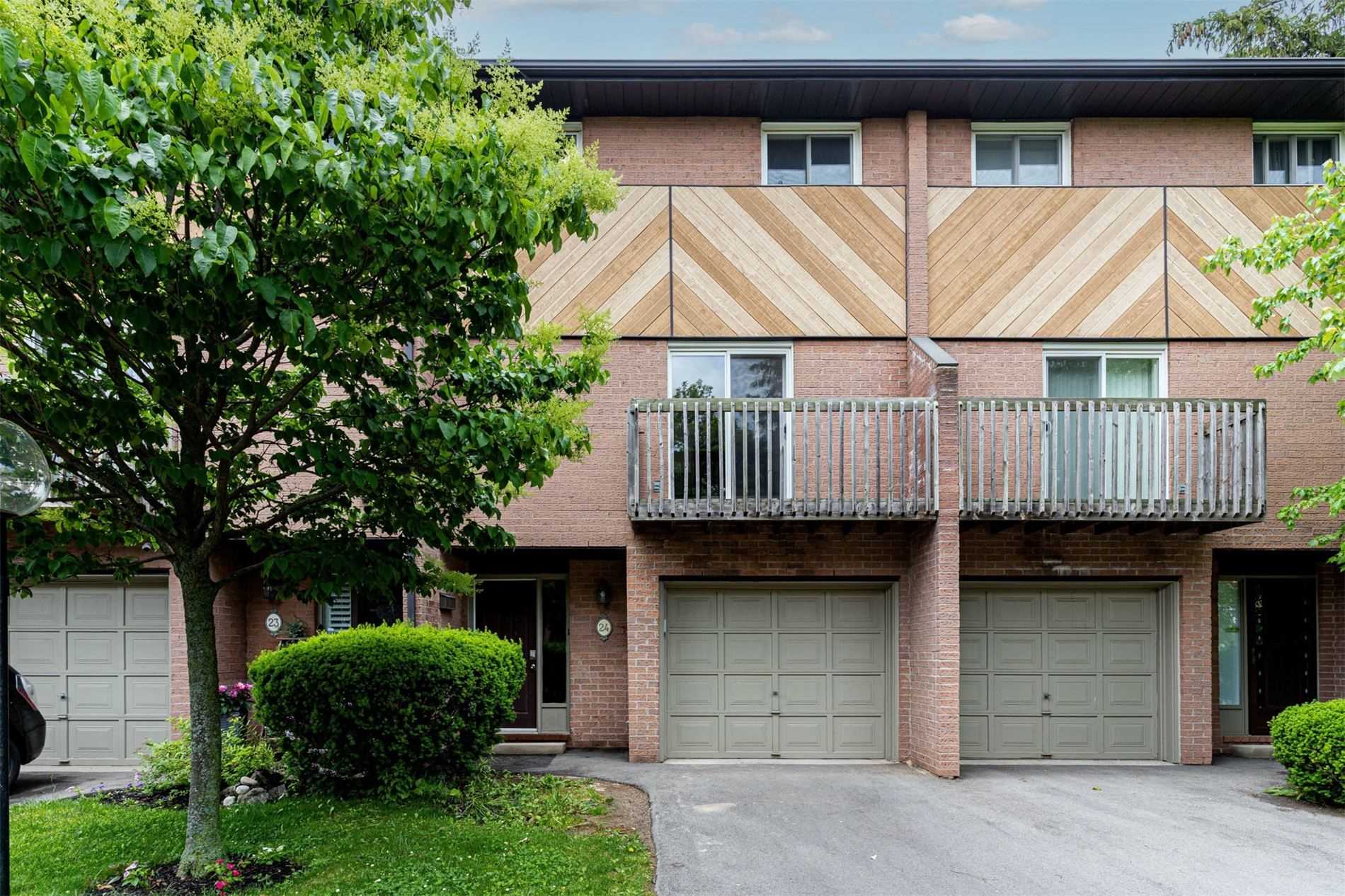 24 445 Stone Church Rd W, Hamilton Suspended, X5267768 Condos.ca